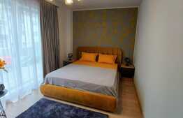2 camere, modern/lux, 48 mp, zona Cetatii