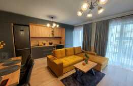 2 camere, modern/lux, 48 mp, zona Cetatii