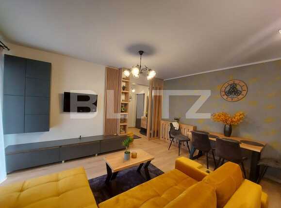 Apartament de vânzare 2 camere Floreşti - 70128AV | BLITZ Cluj-Napoca | Poza2