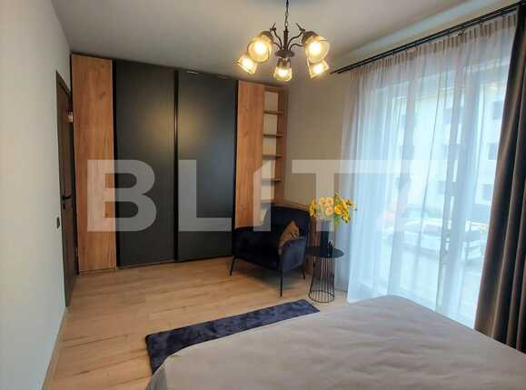 Apartament de vânzare 2 camere Floreşti - 70128AV | BLITZ Cluj-Napoca | Poza4