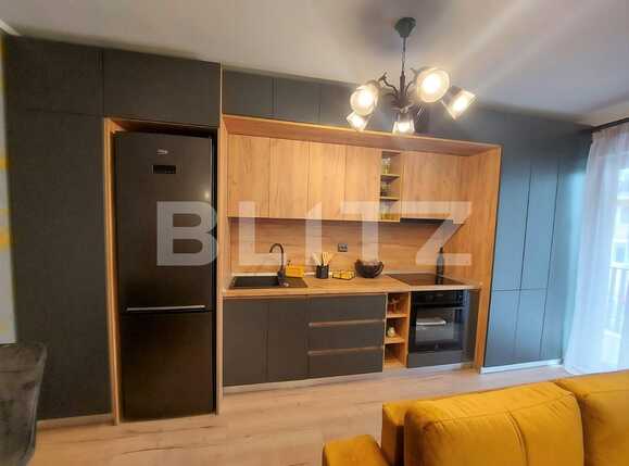 Apartament de vânzare 2 camere Floreşti - 70128AV | BLITZ Cluj-Napoca | Poza3