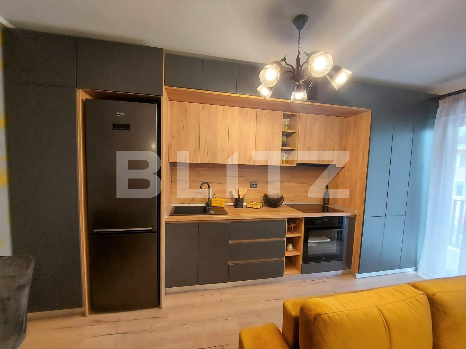 Apartament de vânzare 2 camere Floreşti - 70128AV | BLITZ Cluj-Napoca | Poza3