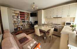 Apartament de 2 camere, mobilat, utilat lux, zona LIDL