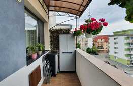 Apartament de 2 camere, mobilat, utilat lux, zona LIDL