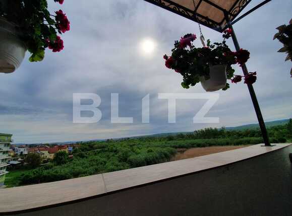 Apartament de vânzare 2 camere Intre Lacuri - 70129AV | BLITZ Cluj-Napoca | Poza5