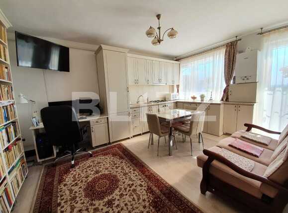 Apartament de vânzare 2 camere Intre Lacuri - 70129AV | BLITZ Cluj-Napoca | Poza7