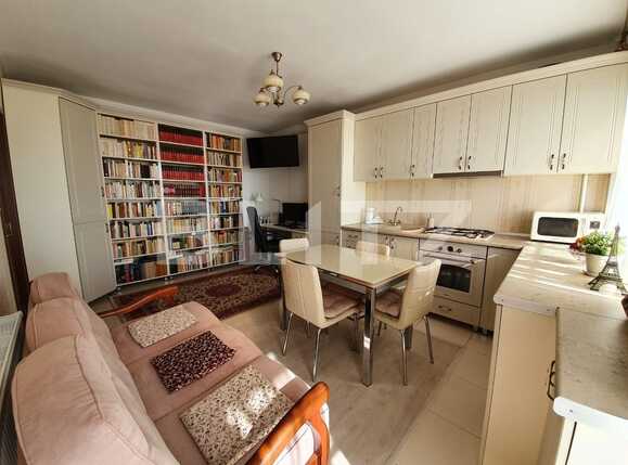 Apartament de vânzare 2 camere Intre Lacuri - 70129AV | BLITZ Cluj-Napoca | Poza9