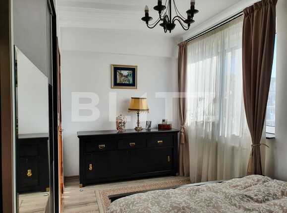 Apartament de vânzare 2 camere Intre Lacuri - 70129AV | BLITZ Cluj-Napoca | Poza1