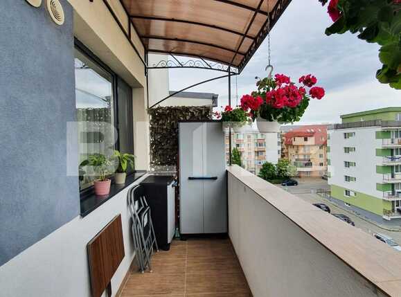 Apartament de vânzare 2 camere Intre Lacuri - 70129AV | BLITZ Cluj-Napoca | Poza10