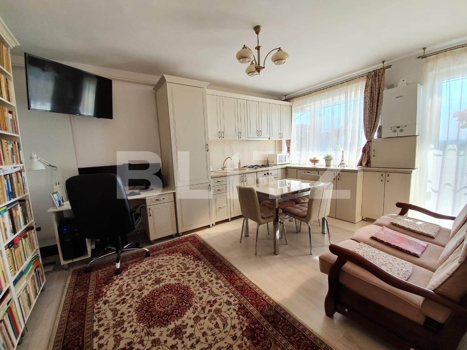 Apartament de vânzare 2 camere Intre Lacuri - 70129AV | BLITZ Cluj-Napoca | Poza7