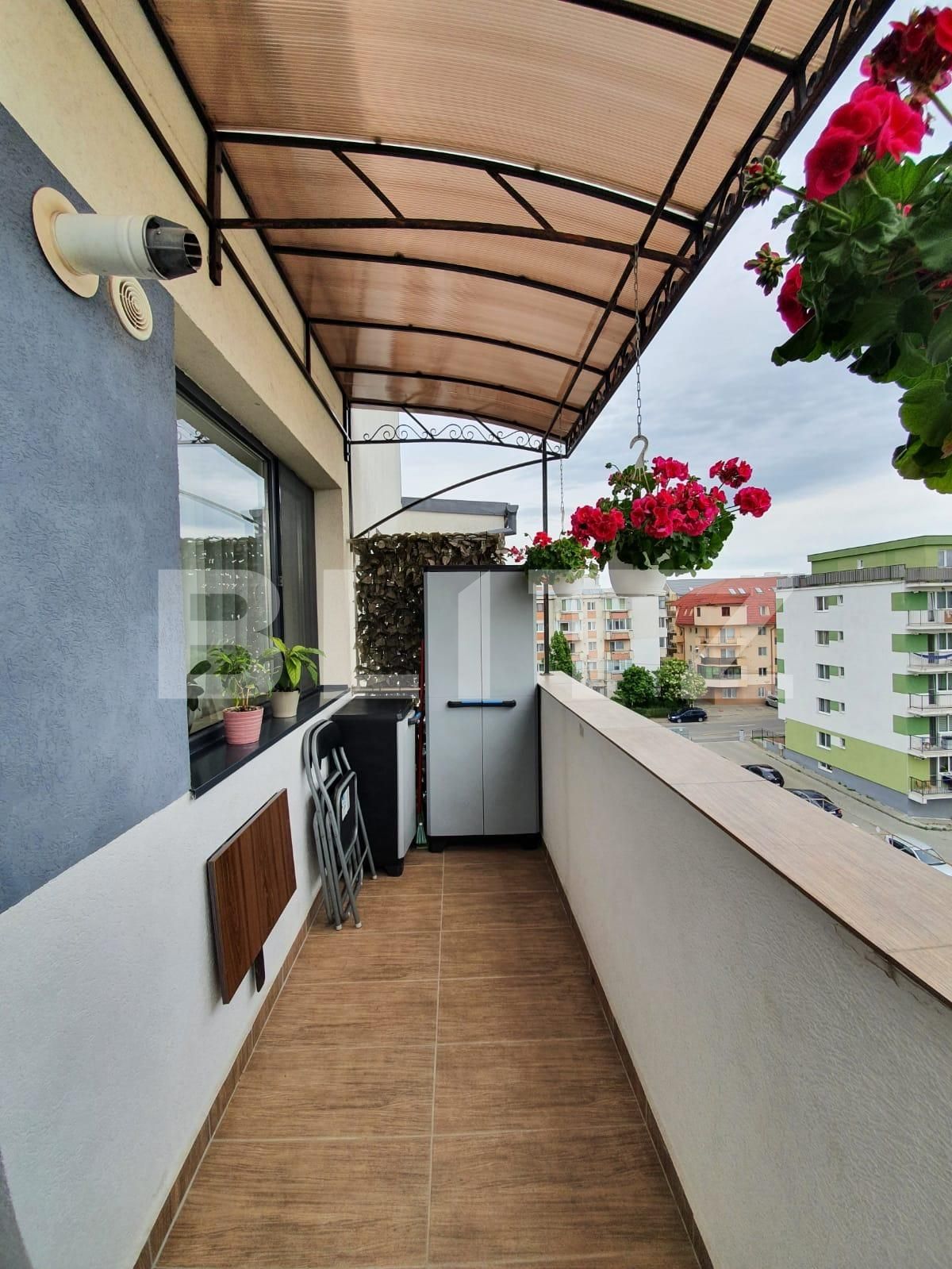 Apartament de vânzare 2 camere Intre Lacuri - 70129AV | BLITZ Cluj-Napoca | Poza10