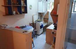 Garsoniera in Grigorescu, 33.5 mp, zona Profi