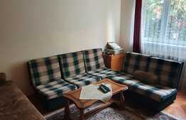 Garsoniera in Grigorescu, 33.5 mp, zona Profi