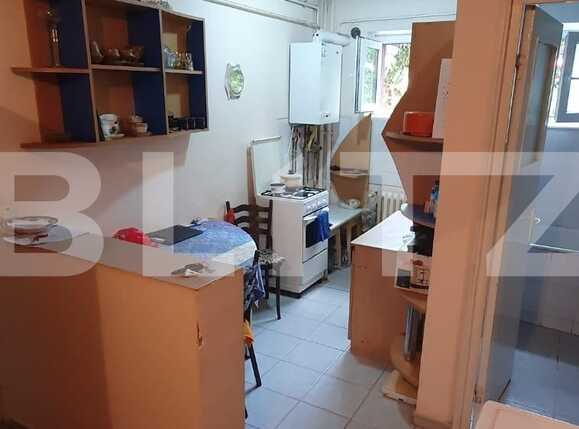 Garsonieră de vânzare Grigorescu - 70130AV | BLITZ Cluj-Napoca | Poza4