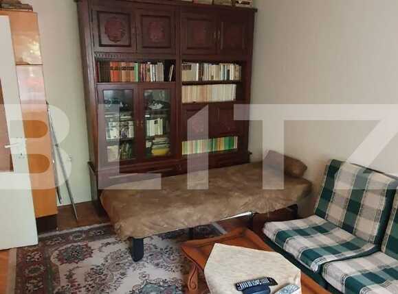 Garsonieră de vânzare Grigorescu - 70130AV | BLITZ Cluj-Napoca | Poza2