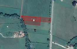 Teren intravilan in Rasnov, 4000 mp, Glejerie