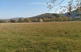 Teren intravilan in Rasnov, 4000 mp, Glejerie