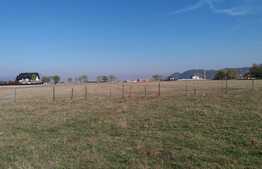 Teren intravilan in Rasnov, 4000 mp, Glejerie