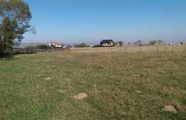 Teren intravilan in Rasnov, 4000 mp, Glejerie