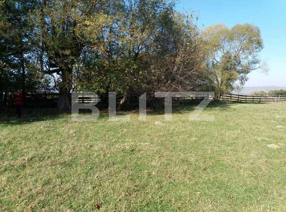 Teren de vânzare Exterior Est - 70131TV | BLITZ Brașov | Poza4