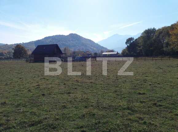 Teren de vânzare Exterior Est - 70131TV | BLITZ Brașov | Poza2