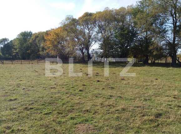 Teren de vânzare Exterior Est - 70131TV | BLITZ Brașov | Poza5