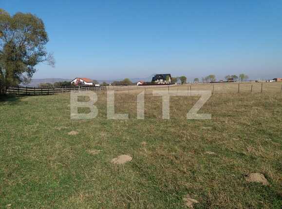 Teren de vânzare Exterior Est - 70131TV | BLITZ Brașov | Poza3
