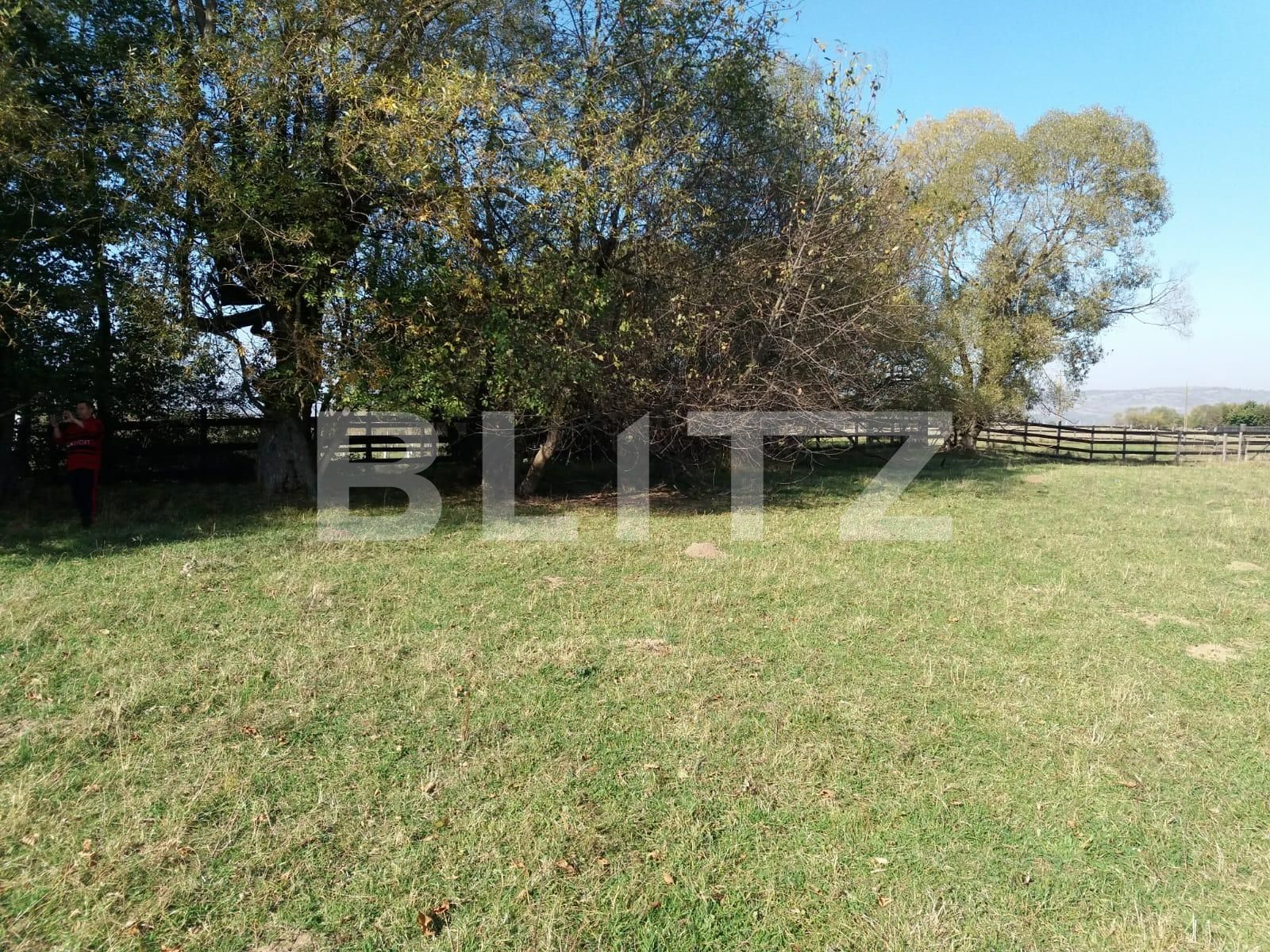 Teren de vânzare Exterior Est - 70131TV | BLITZ Brașov | Poza4