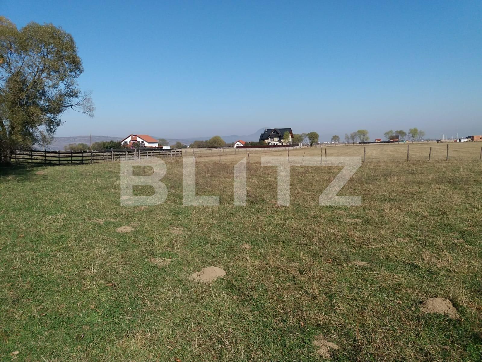 Teren de vânzare Exterior Est - 70131TV | BLITZ Brașov | Poza3