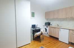 Investitie perfecta cu preluare de chiriasi, garsoniera 20 mp, etajul 2/3, zona FSEGA