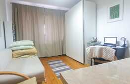 Investitie perfecta cu preluare de chiriasi, garsoniera 20 mp, etajul 2/3, zona FSEGA