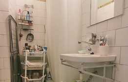 Investitie perfecta cu preluare de chiriasi, garsoniera 20 mp, etajul 2/3, zona FSEGA