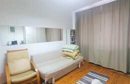 Investitie perfecta cu preluare de chiriasi, garsoniera 20 mp, etajul 2/3, zona FSEGA