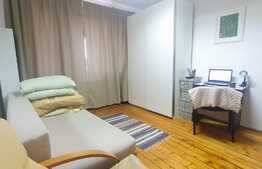 Investitie perfecta cu preluare de chiriasi, garsoniera 20 mp, etajul 2/3, zona FSEGA