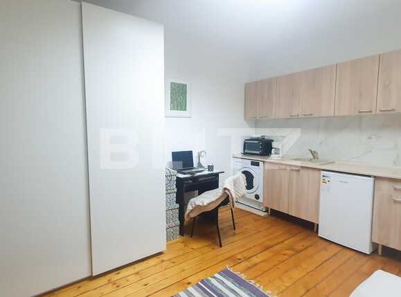 Garsonieră de vânzare Gheorgheni - 70136AV | BLITZ Cluj-Napoca | Poza4
