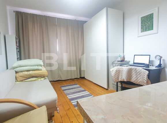 Garsonieră de vânzare Gheorgheni - 70136AV | BLITZ Cluj-Napoca | Poza1