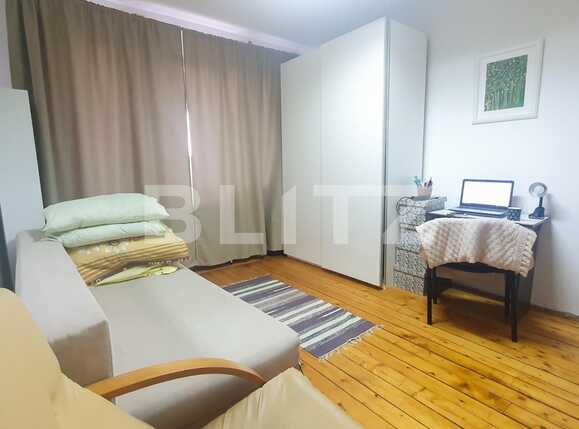Garsonieră de vânzare Gheorgheni - 70136AV | BLITZ Cluj-Napoca | Poza2
