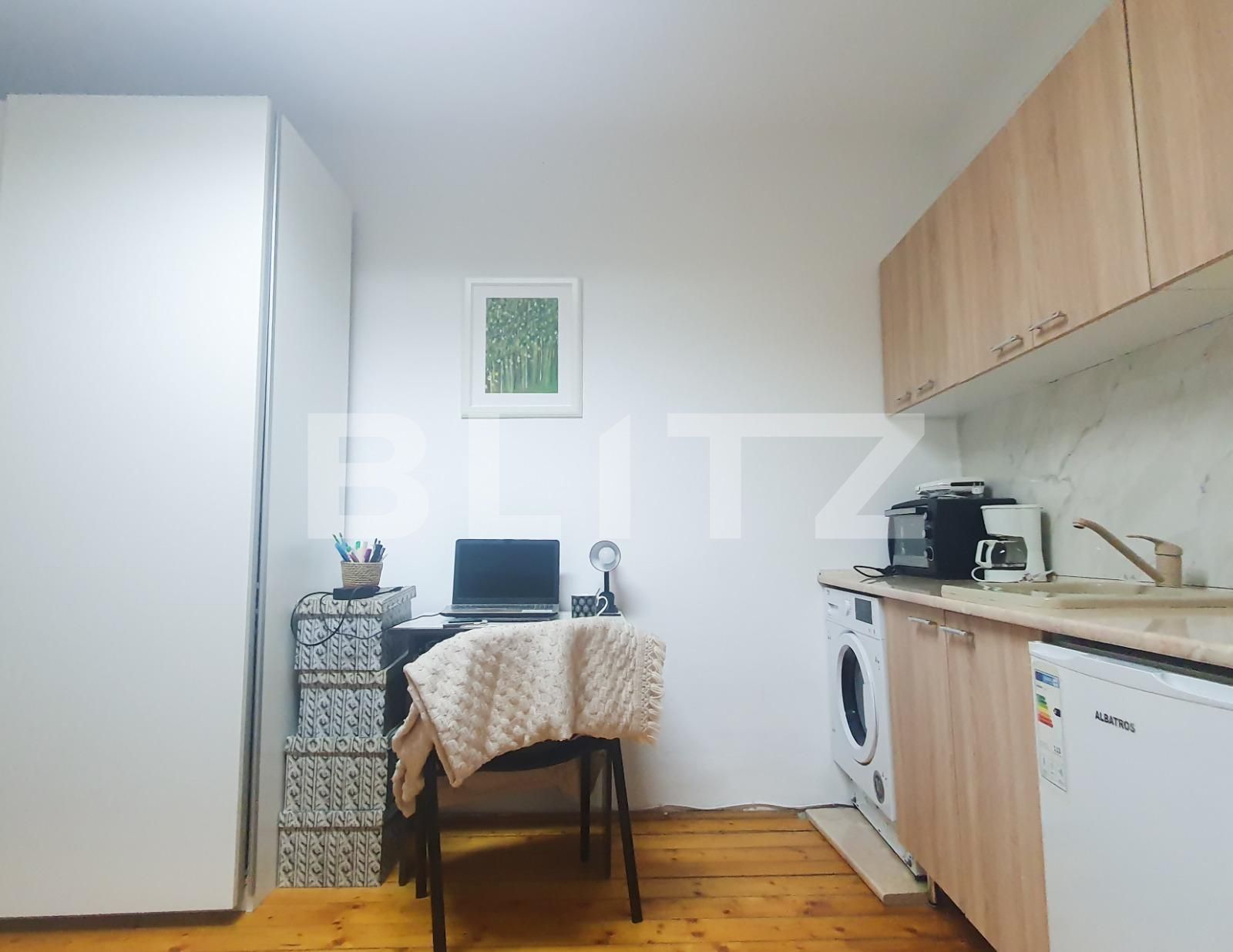 Garsonieră de vânzare Gheorgheni - 70136AV | BLITZ Cluj-Napoca | Poza3