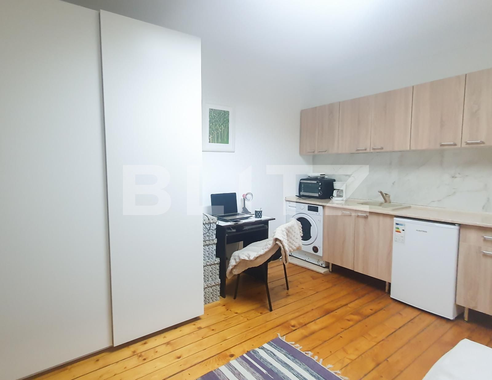 Garsonieră de vânzare Gheorgheni - 70136AV | BLITZ Cluj-Napoca | Poza4