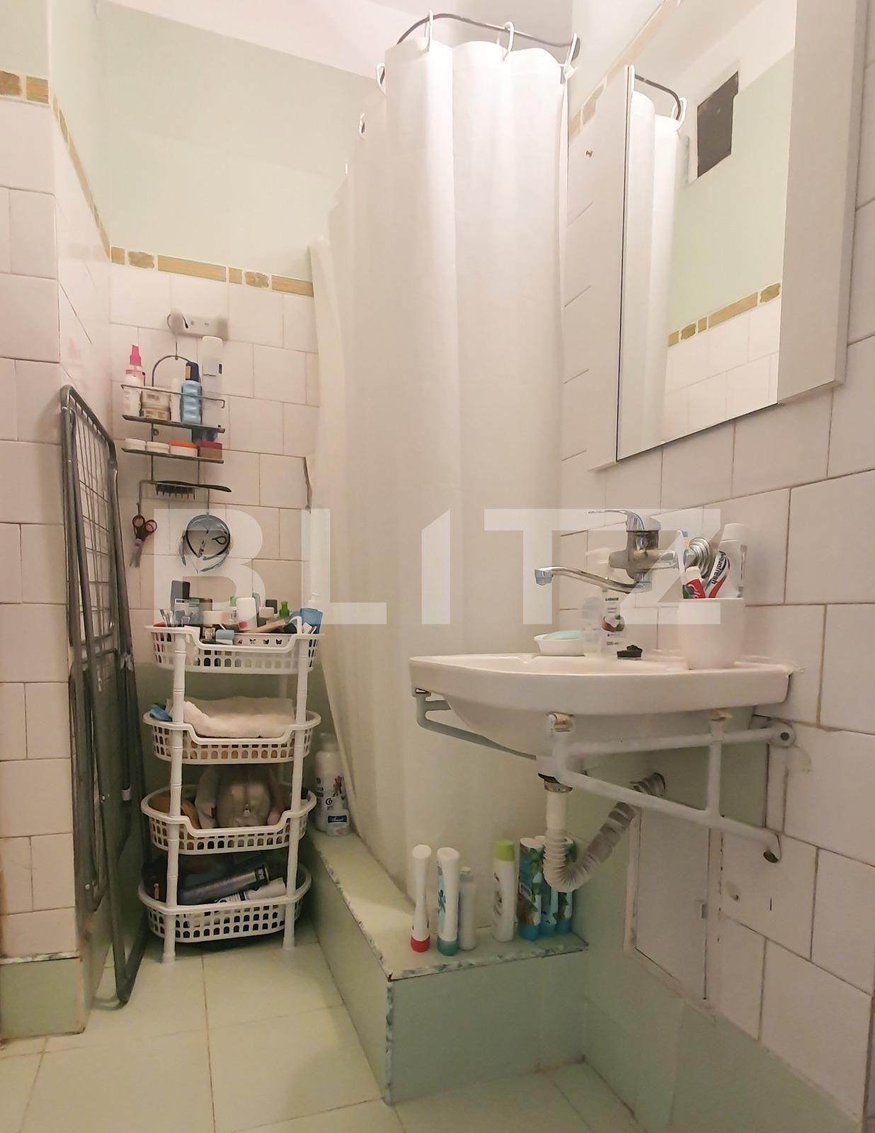 Garsonieră de vânzare Gheorgheni - 70136AV | BLITZ Cluj-Napoca | Poza5