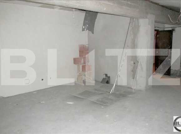 Garsonieră de vânzare Floreşti - 7014AV | BLITZ Cluj-Napoca | Poza1