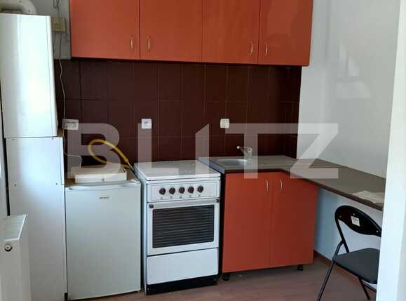 Garsonieră de vânzare Floreşti - 70140AV | BLITZ Cluj-Napoca | Poza2