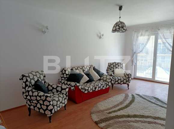 Garsonieră de vânzare Floreşti - 70140AV | BLITZ Cluj-Napoca | Poza1