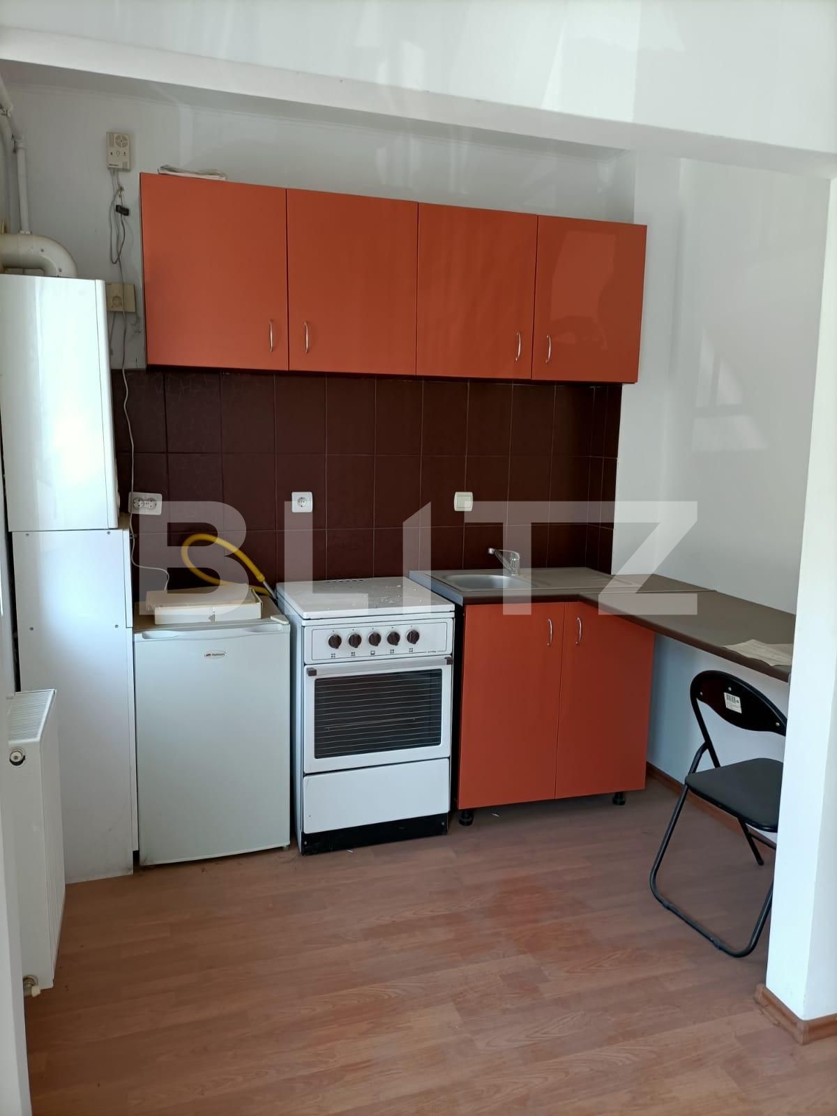 Garsonieră de vânzare Floreşti - 70140AV | BLITZ Cluj-Napoca | Poza2