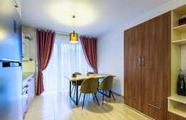 Apartament 3 camere, zona Avangarden Tractorul
