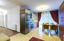 Apartament 3 camere, zona Avangarden Tractorul