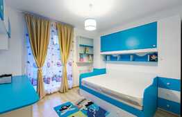 Apartament 3 camere, zona Avangarden Tractorul