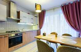 Apartament 3 camere, zona Avangarden Tractorul