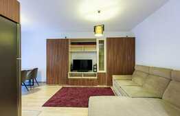 Apartament 3 camere, zona Avangarden Tractorul