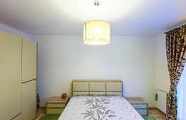 Apartament 3 camere, zona Avangarden Tractorul